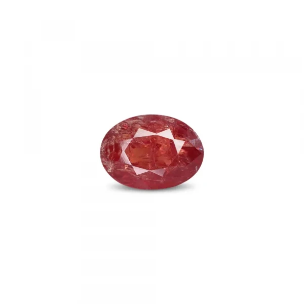 Ruby (Manik) - 2.41 Carat