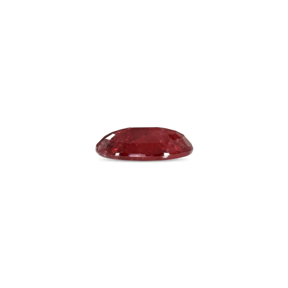 Ruby (Manik) - 2.48 Carat