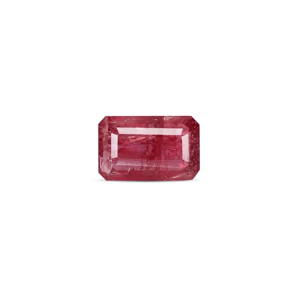 Ruby (Manik) - 2.61 Carat