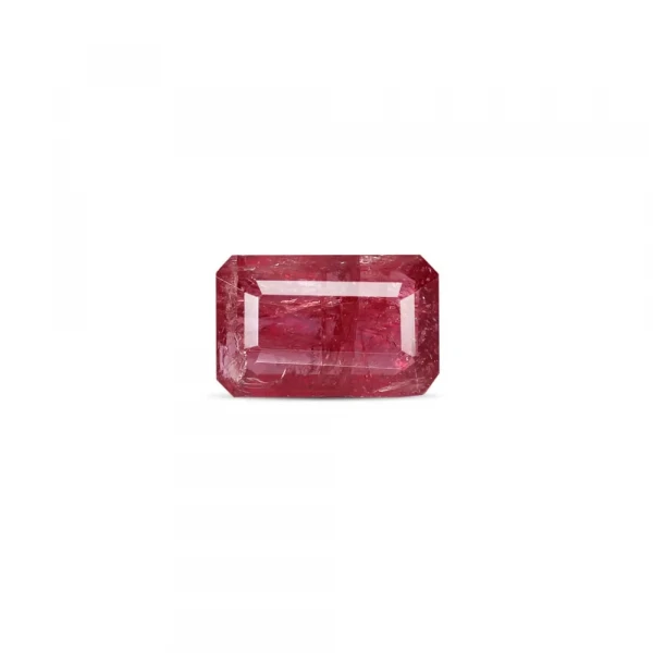 Ruby (Manik) - 2.61 Carat