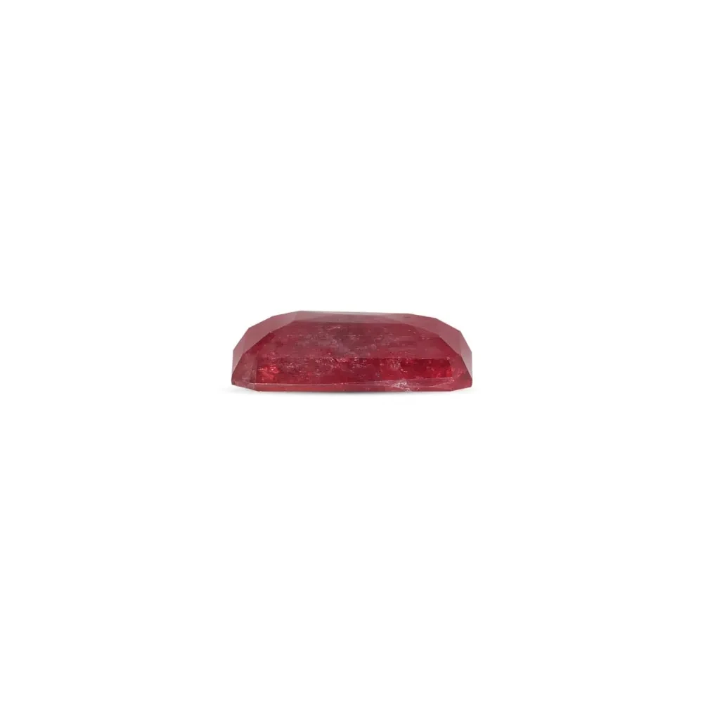 Ruby (Manik) - 2.61 Carat