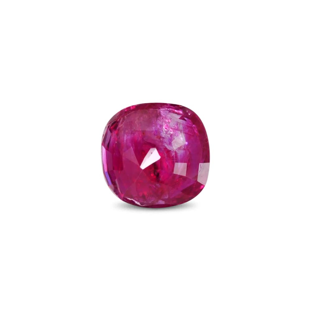 Ruby (Manik) - 2.71 Carat