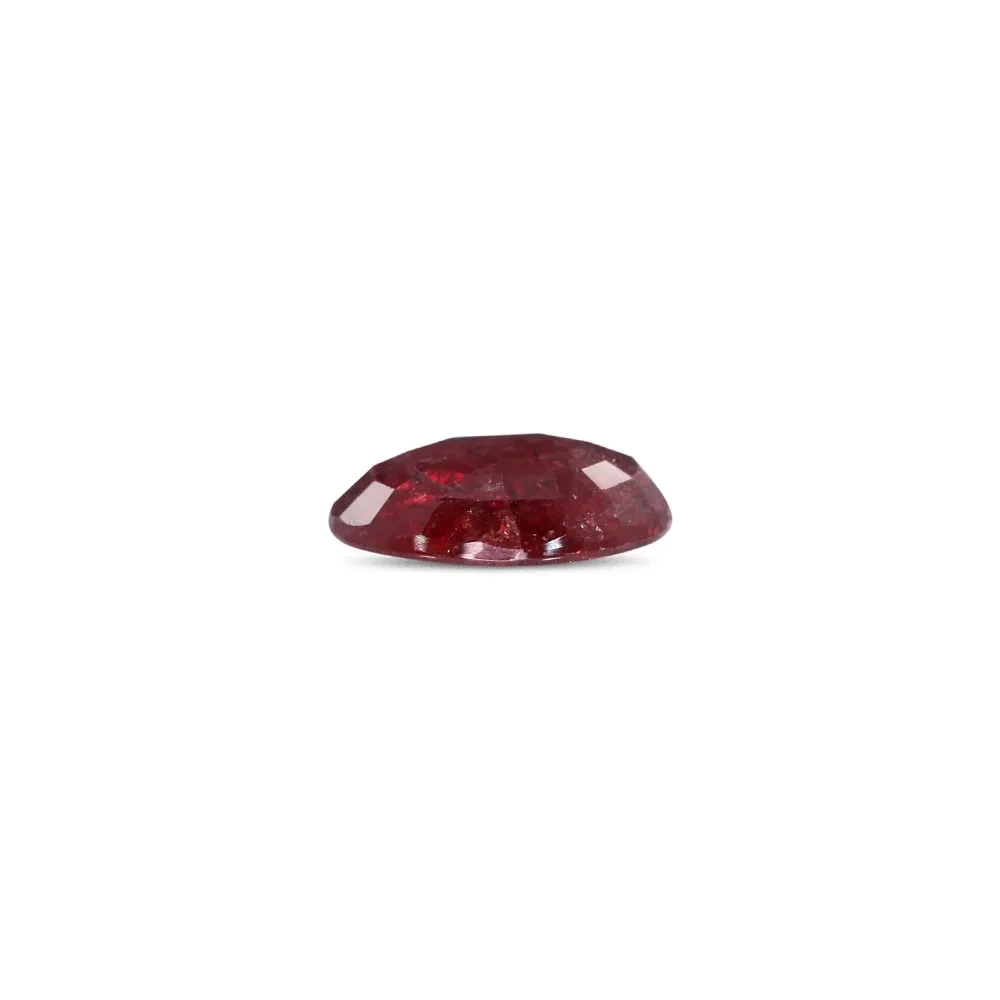 Ruby (Manik) - 2.75 Carat