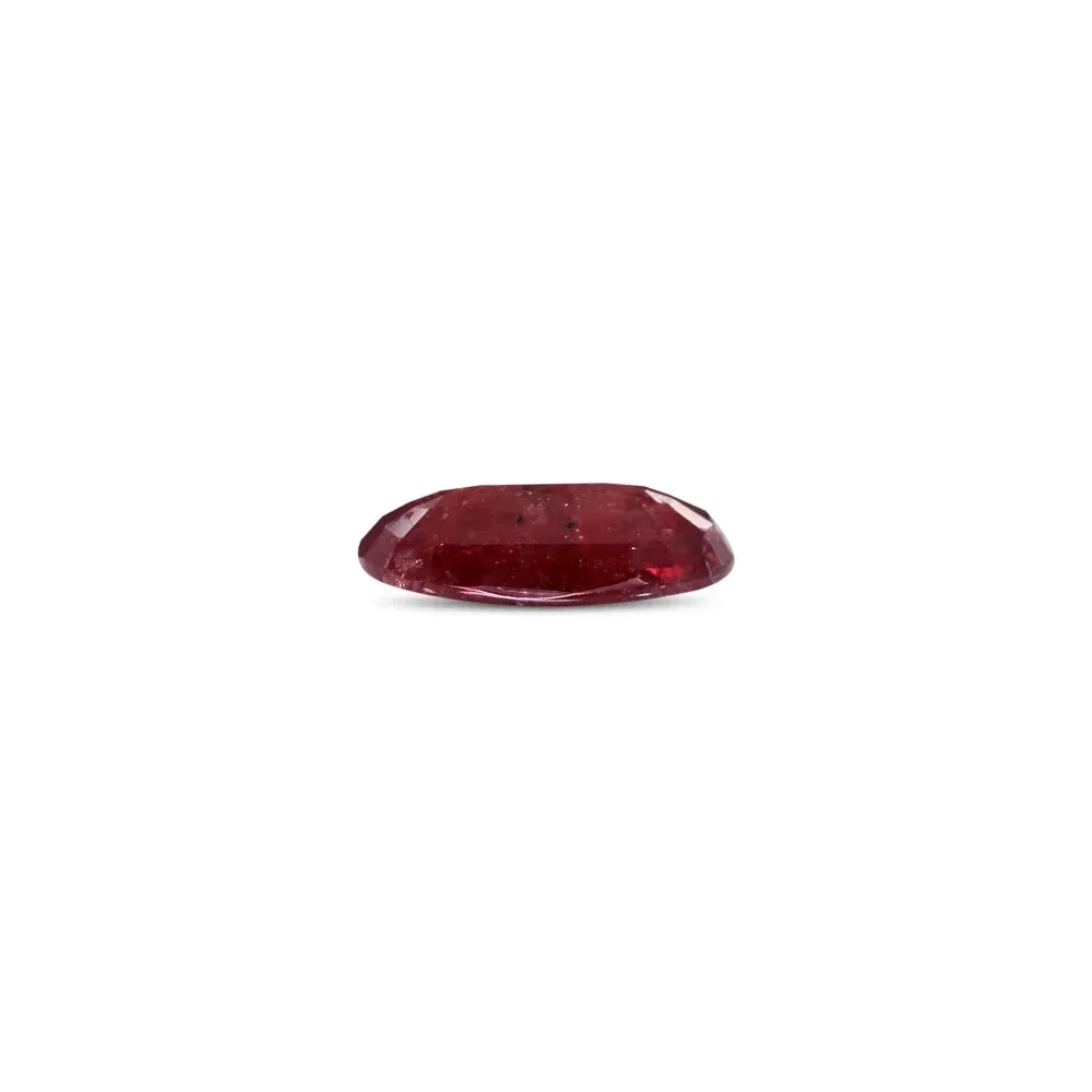 Ruby (Manik) - 2.76 Carat