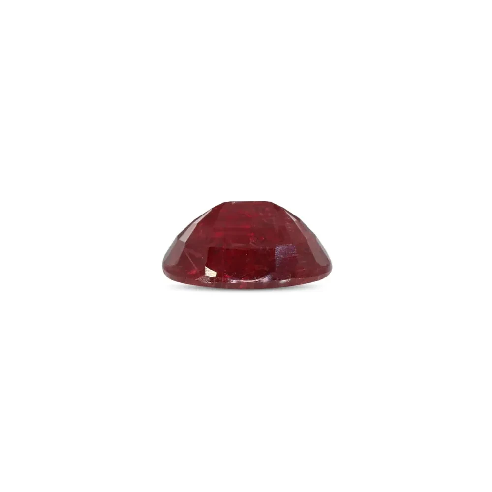 Ruby (Manik) - 2.77 Carat