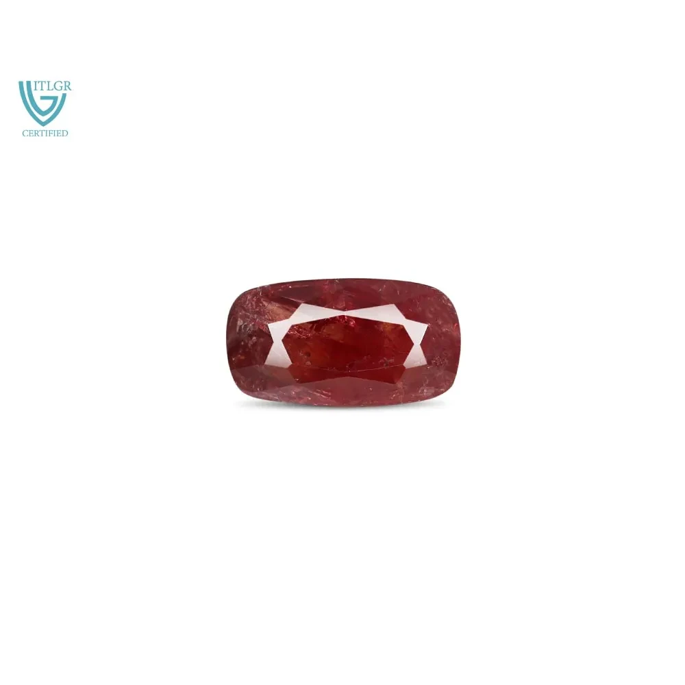 Ruby (Manik) - 2.79 Carat