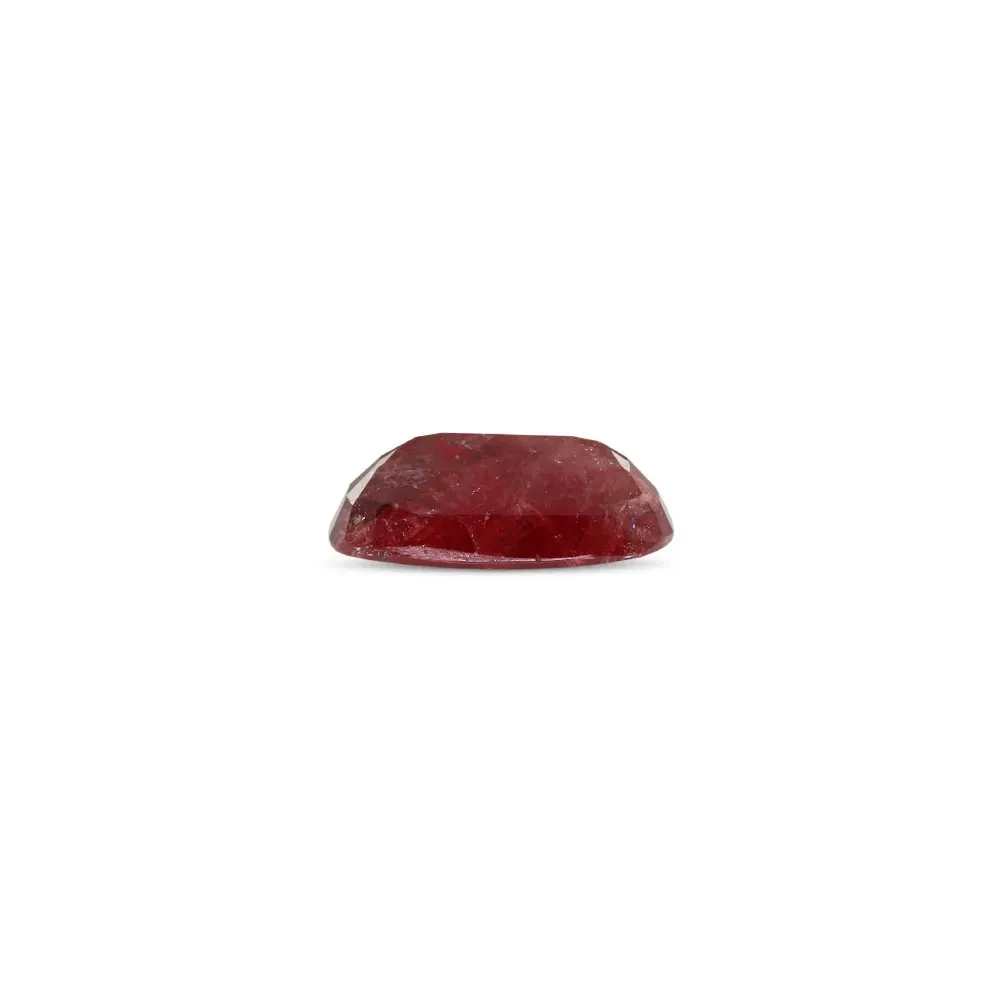 Ruby (Manik) - 2.79 Carat