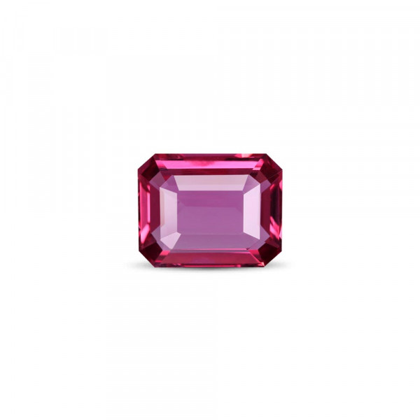 Ruby (Manik) - 2.96 Carat