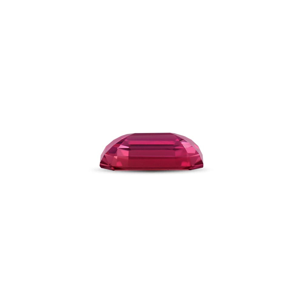 Ruby (Manik) - 2.96 Carat