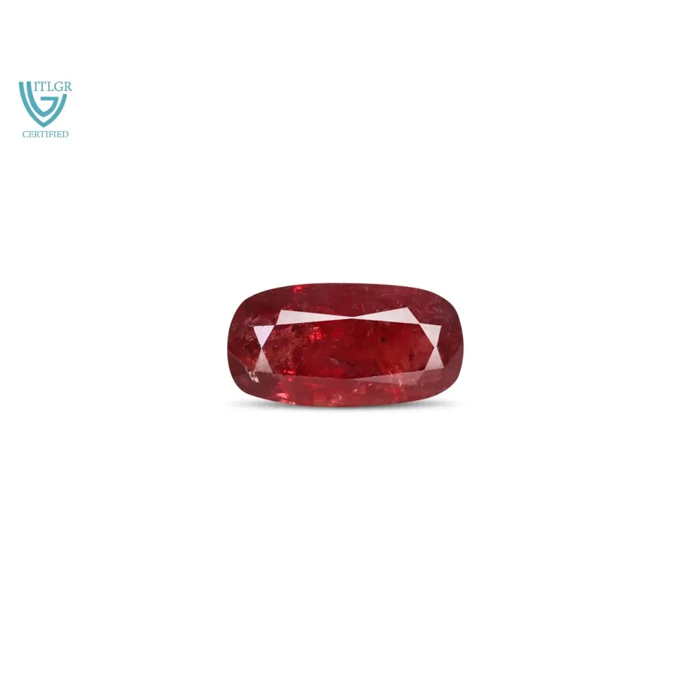 Ruby (Manik) - 2.99 Carat