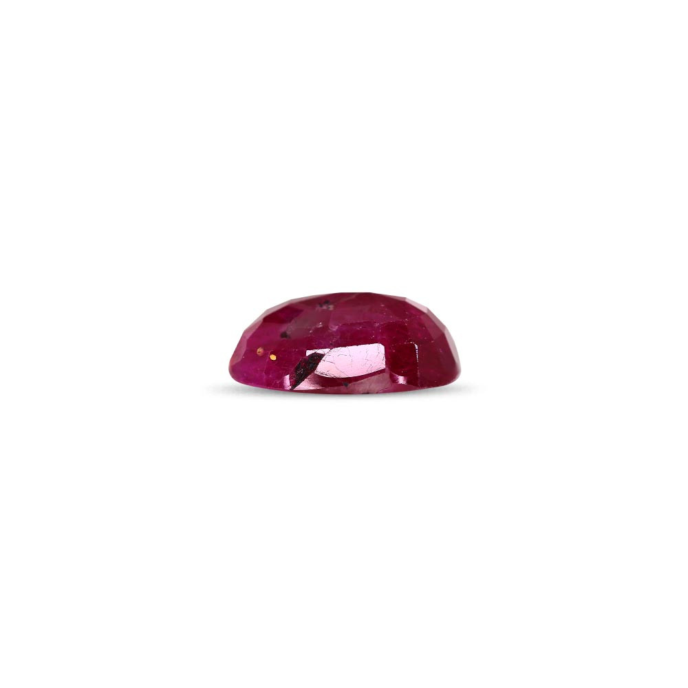 Ruby (Manik) - 3.04 Carat