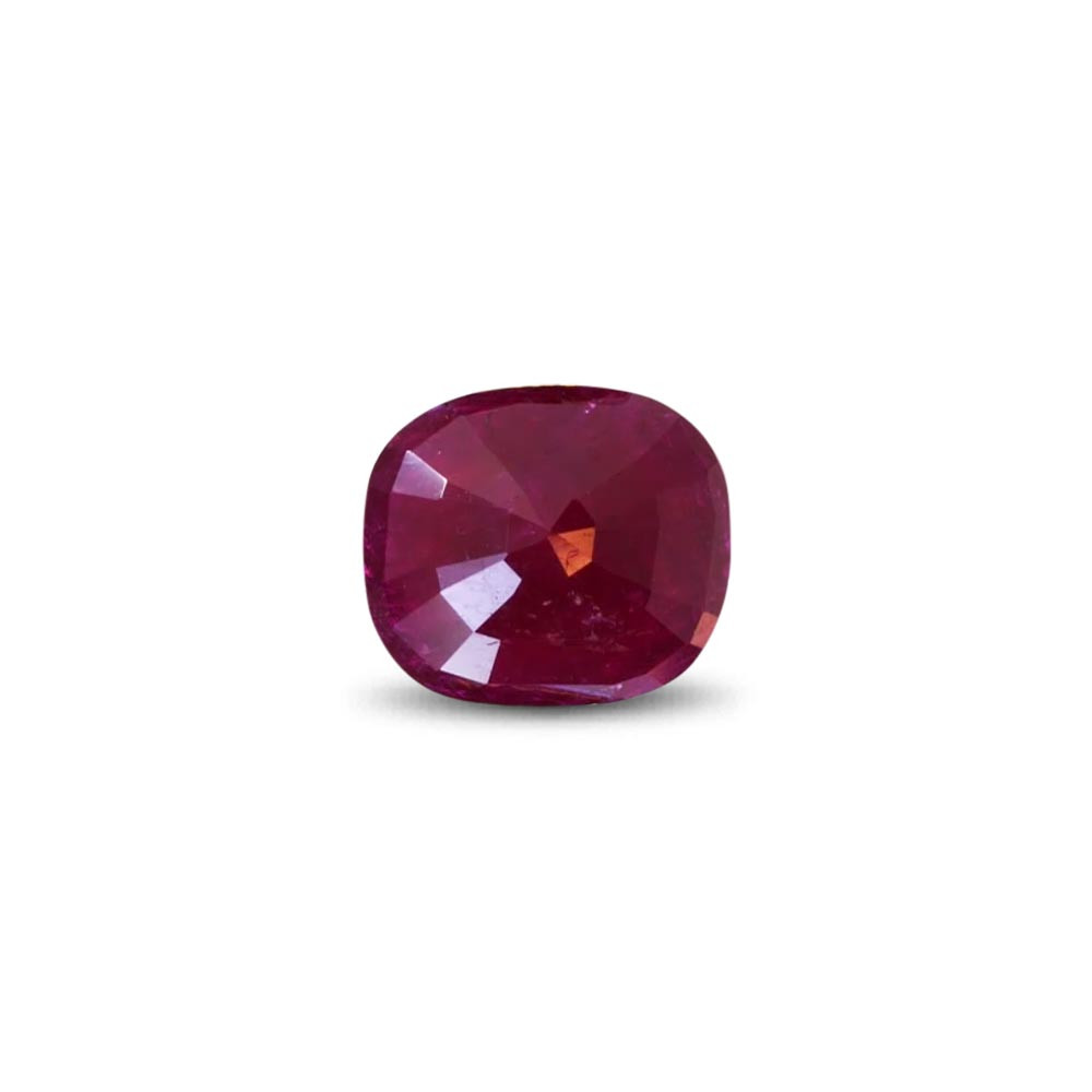 Ruby (Manik) - 3.06 Carat