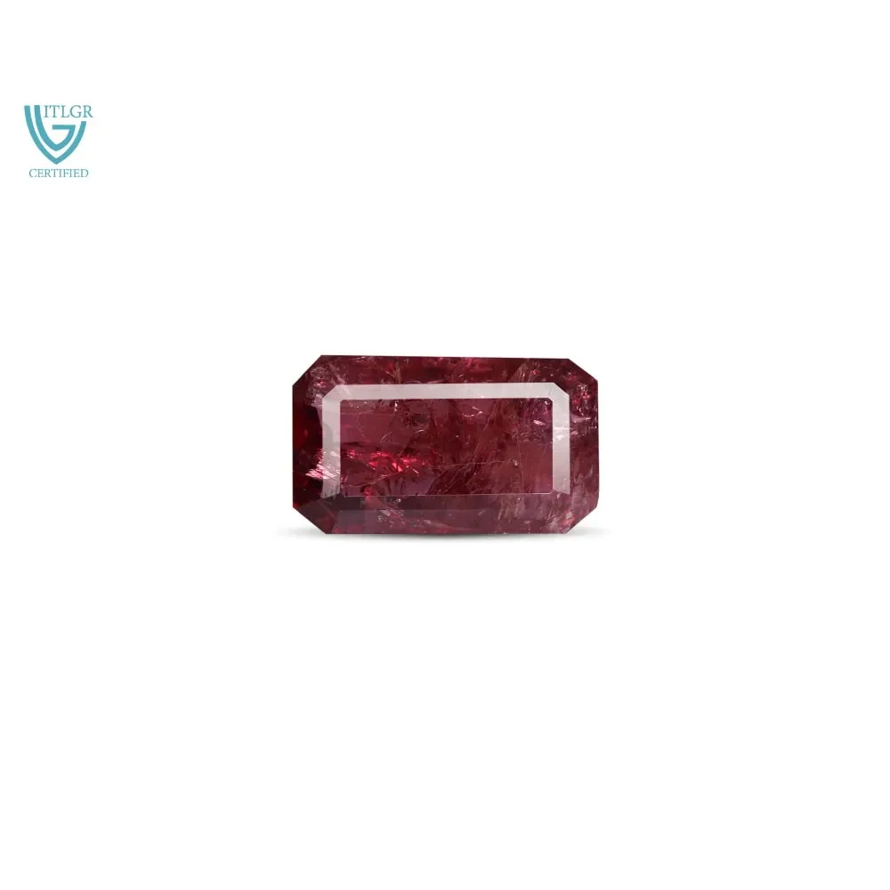 Ruby (Manik) - 3.07 Carat
