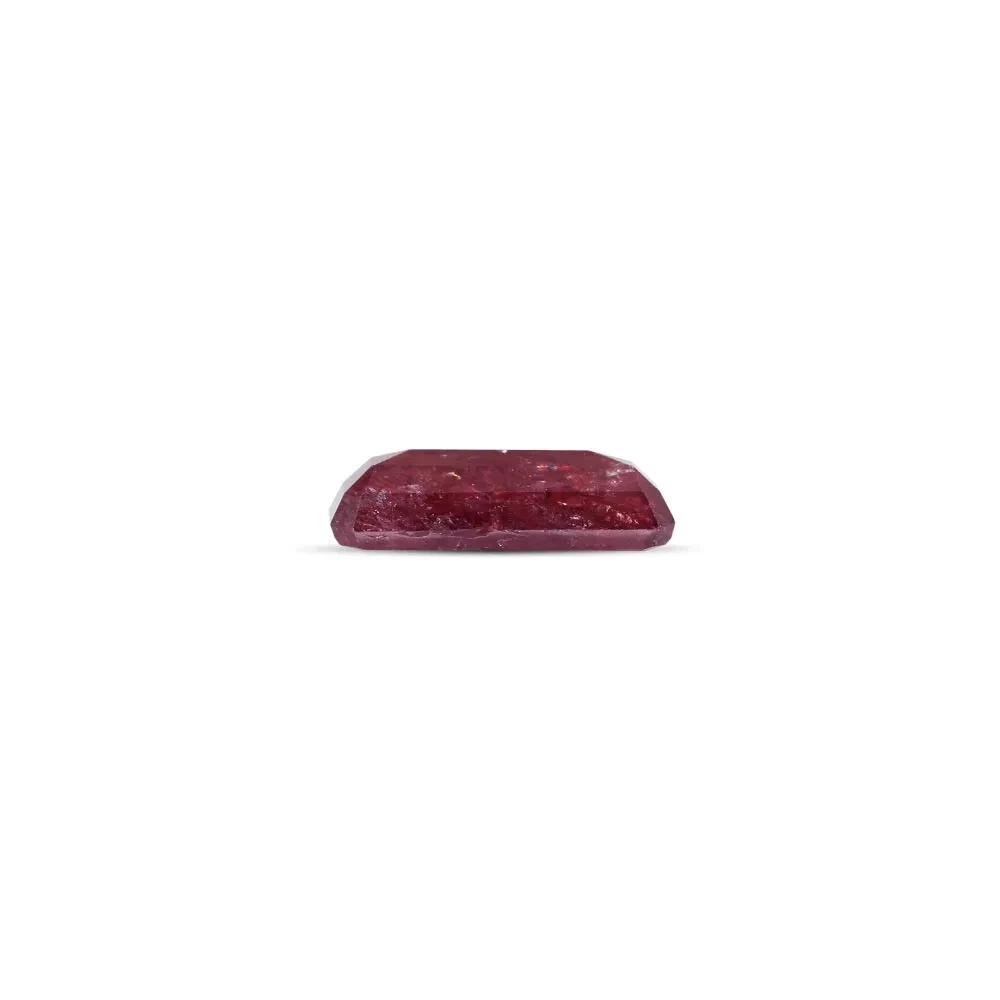 Ruby (Manik) - 3.08 Carat