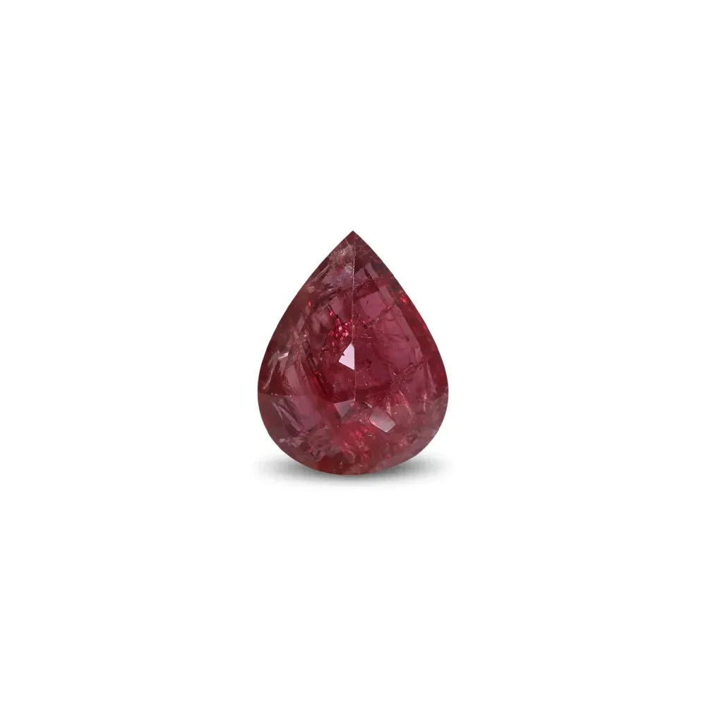Ruby (Manik) - 3.3 Carat