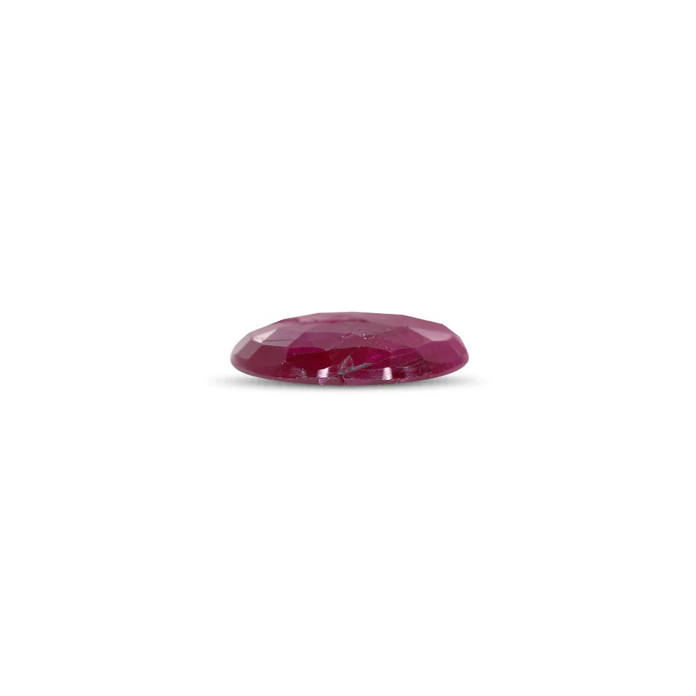 Ruby (Manik) - 3.31 Carat