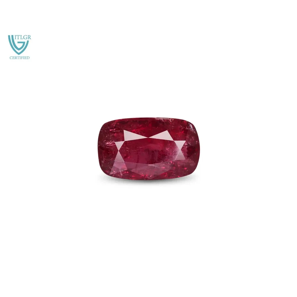 Ruby (Manik) - 3.32 Carat