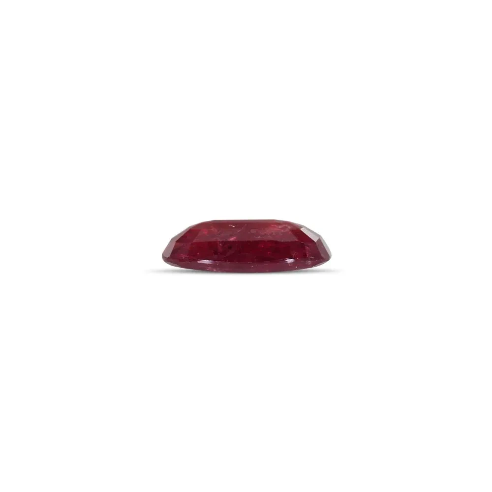 Ruby (Manik) - 3.32 Carat