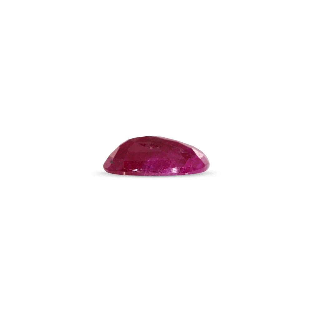 Ruby (Manik) - 3.32 Carat