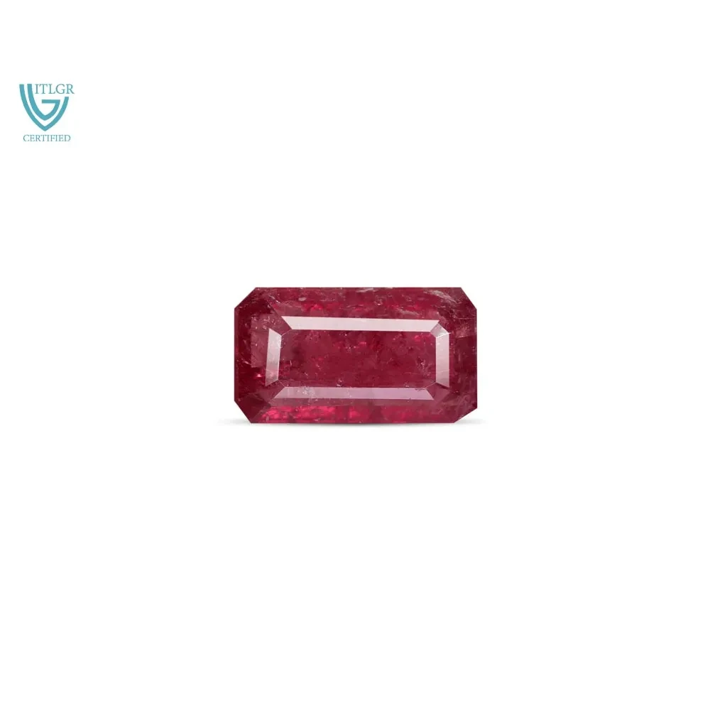 Ruby (Manik) - 3.51 Carat