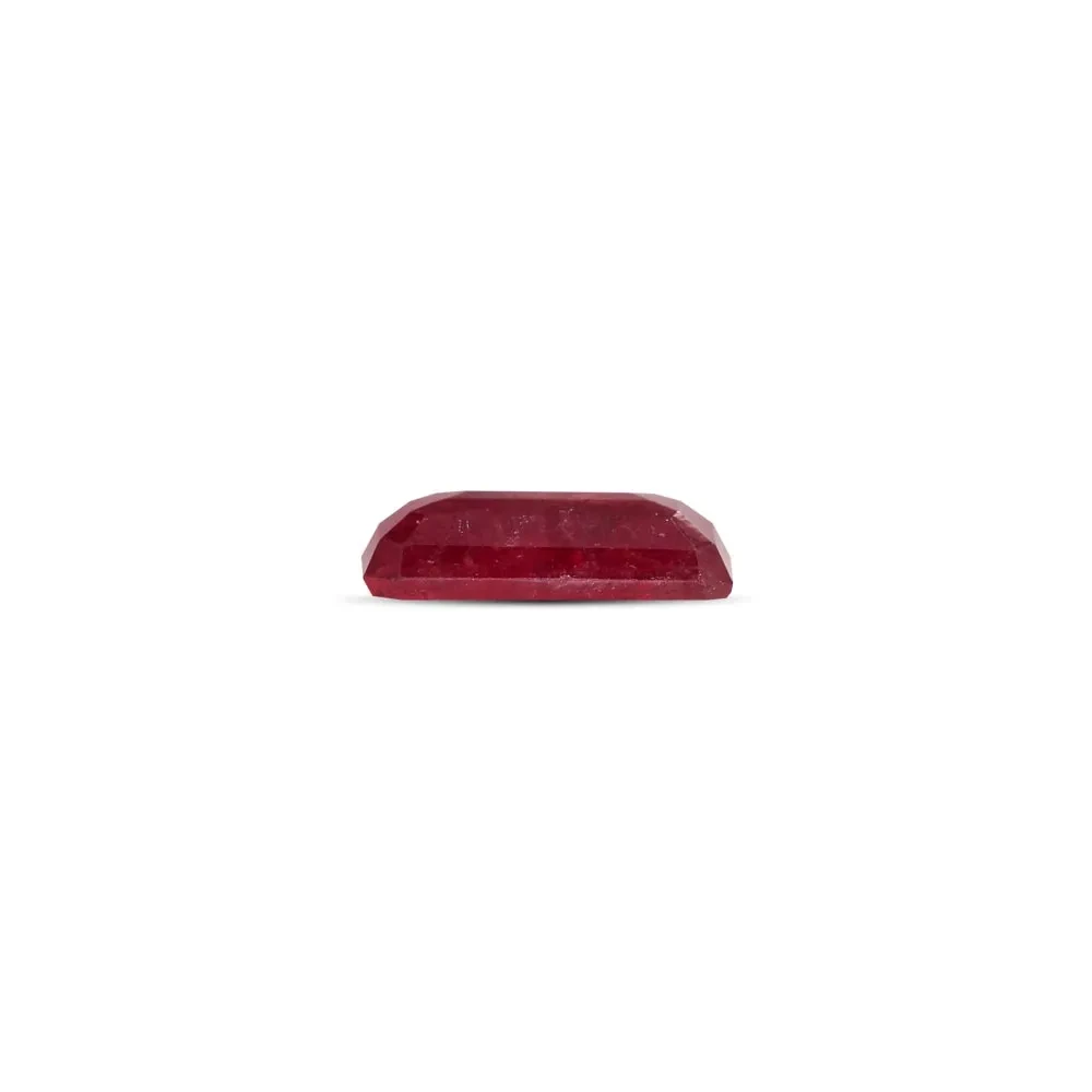 Ruby (Manik) - 3.51 Carat