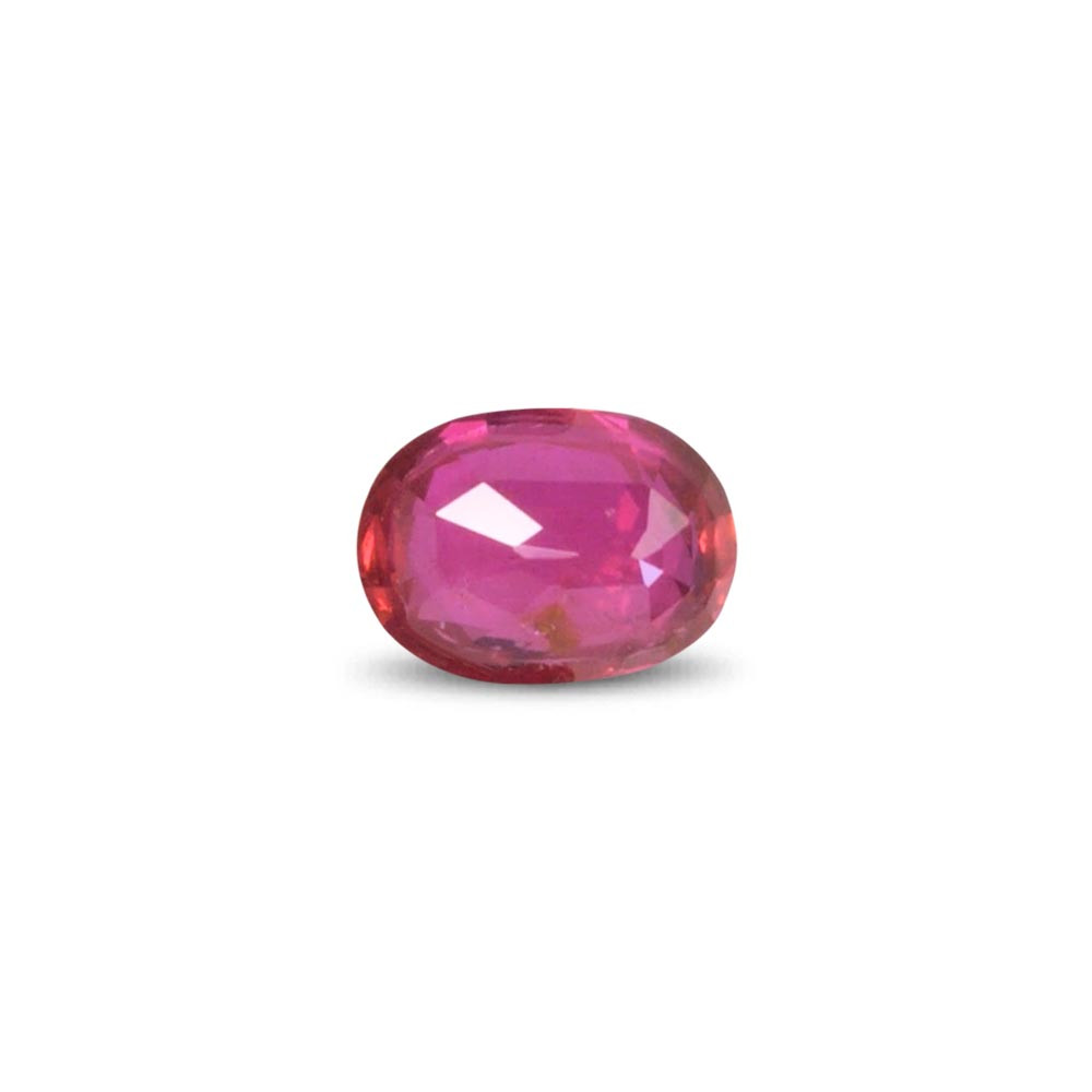 Ruby (Manik) - 3.52 Carat