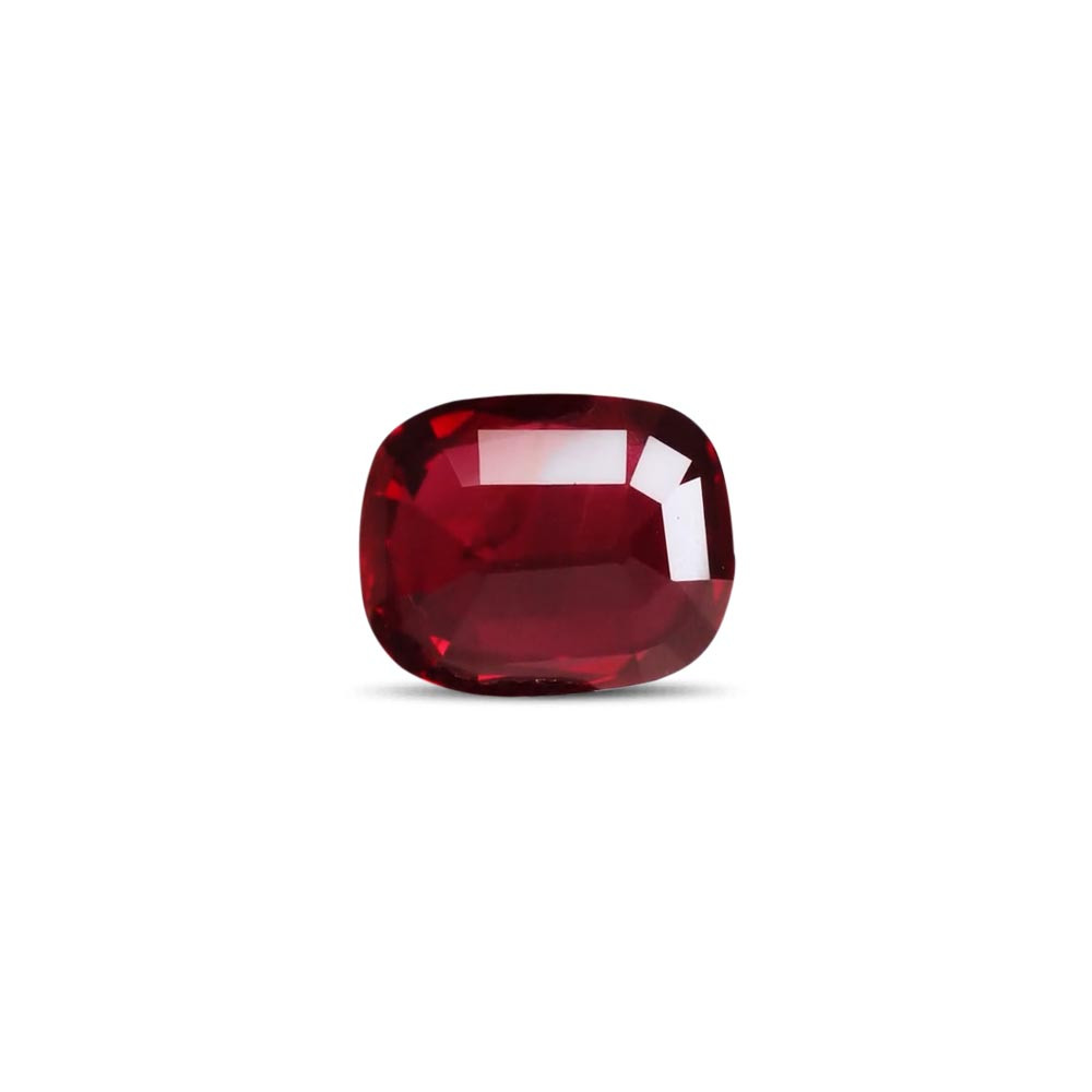 Ruby (Manik) - 3.58 Carat