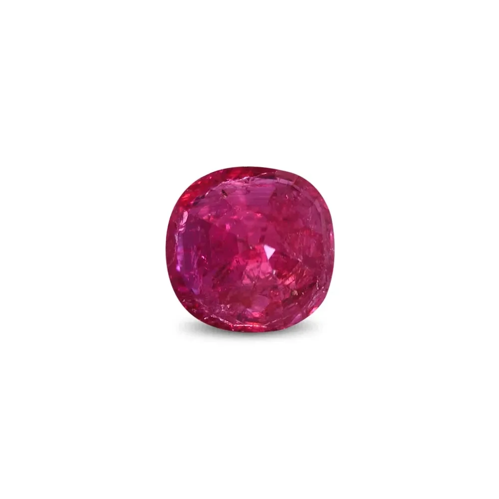 Ruby (Manik) - 3.64 Carat