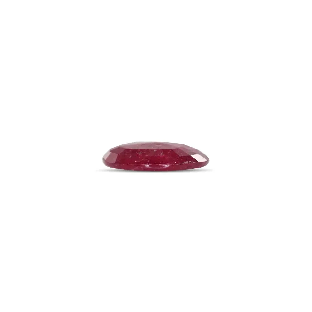 Ruby (Manik) - 3.76 Carat