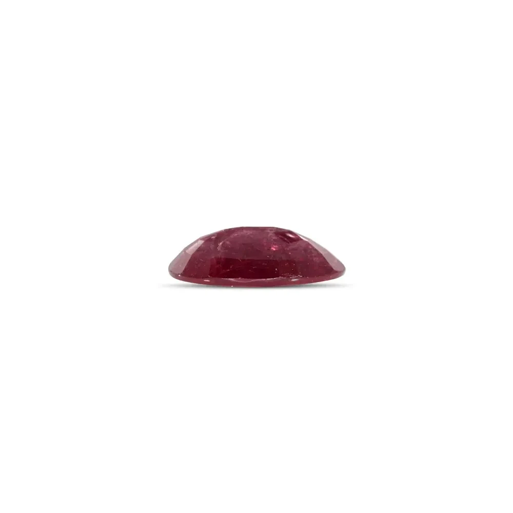 Ruby (Manik) - 3.88 Carat
