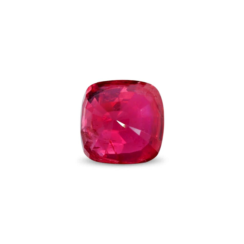 Ruby (Manik) - 4.01 Carat