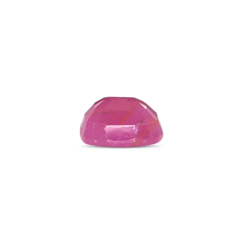 Ruby (Manik) - 4.02 Carat