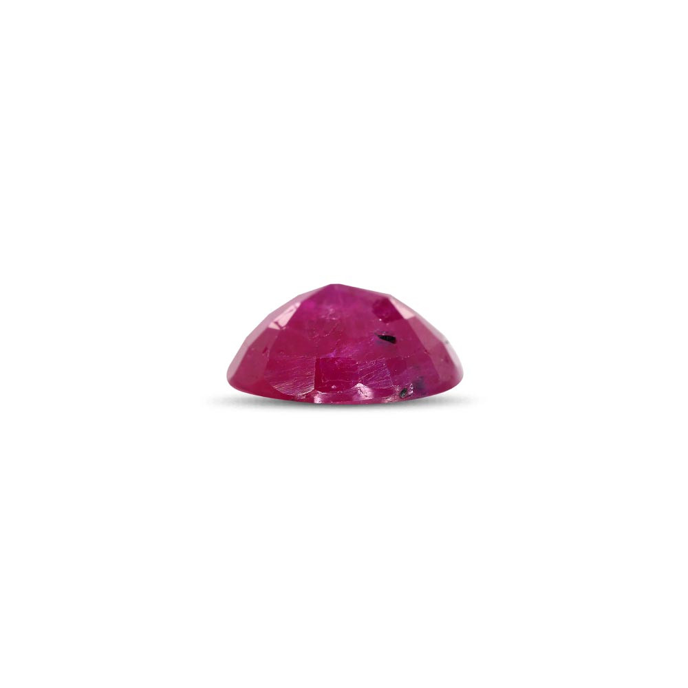 Ruby (Manik) - 4.03 Carat