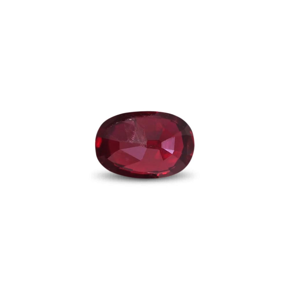 Ruby (Manik) - 4.03 Carat