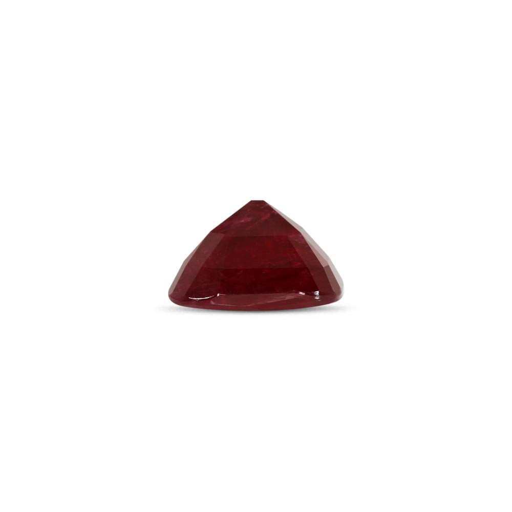Ruby (Manik) - 4.04 Carat