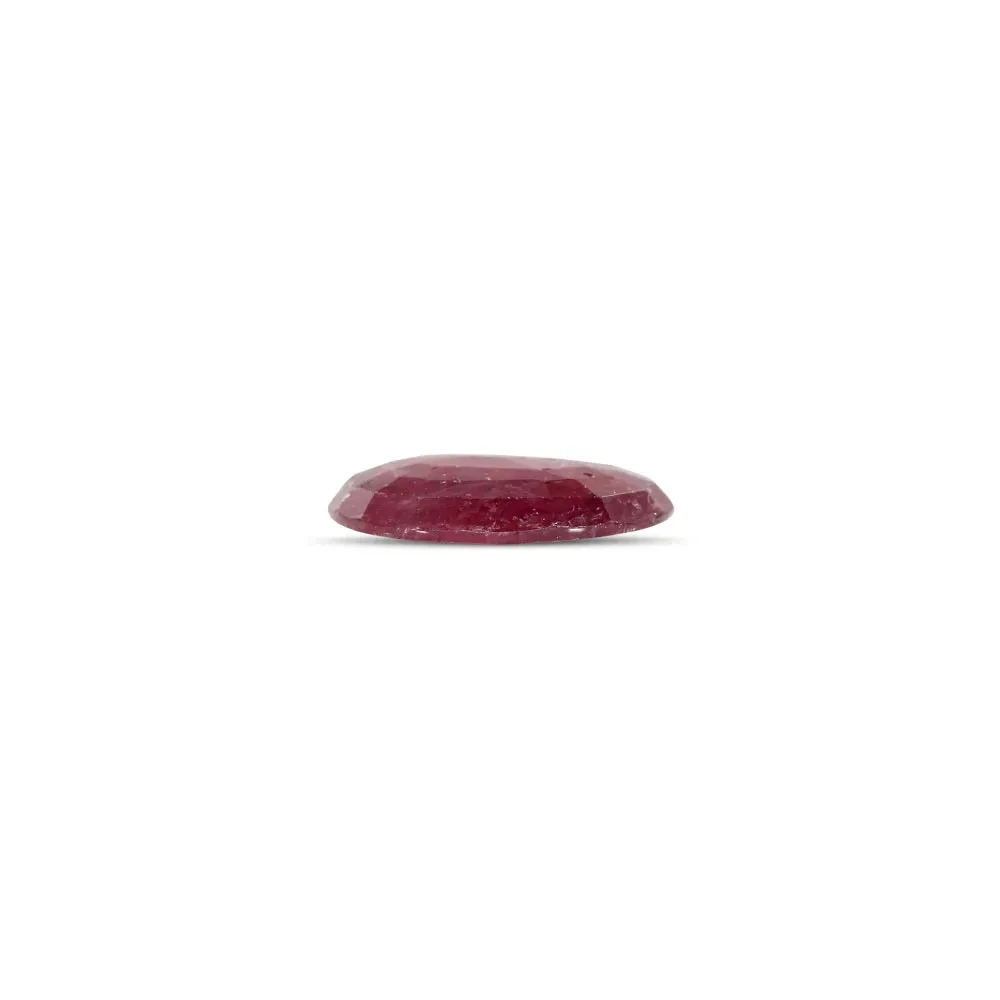 Ruby (Manik) - 4.1 Carat