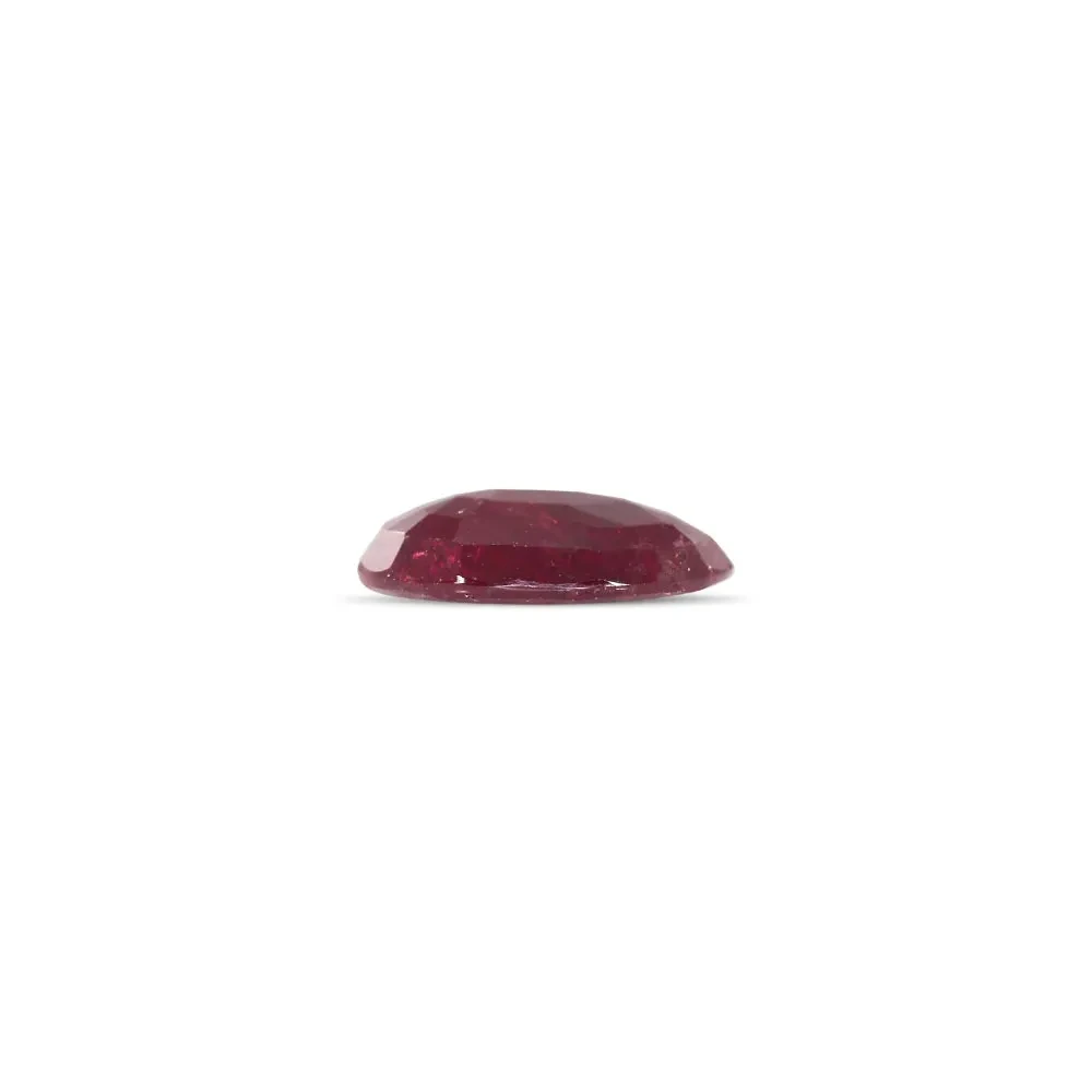 Ruby (Manik) - 4.13 Carat