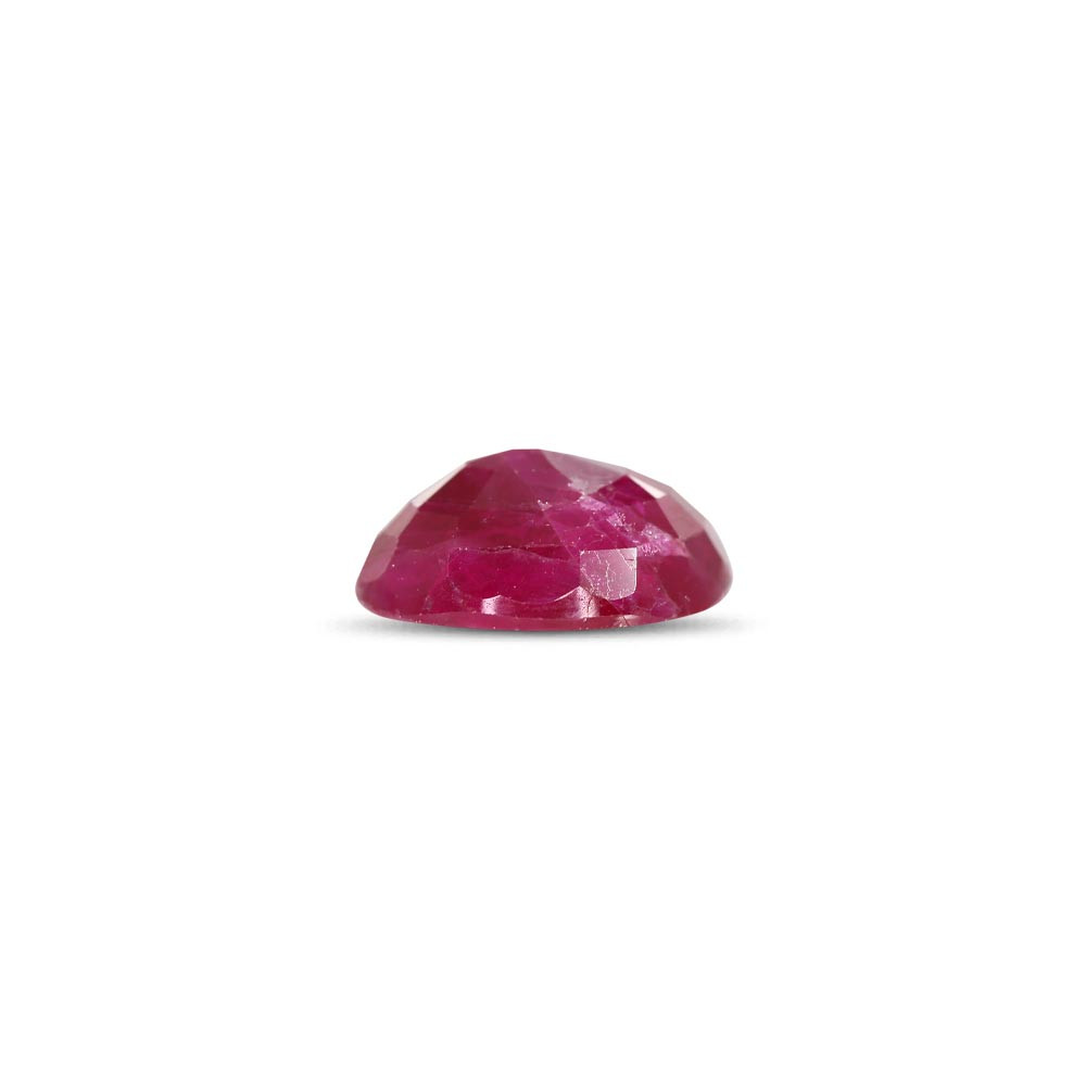 Ruby (Manik) - 4.14 Carat