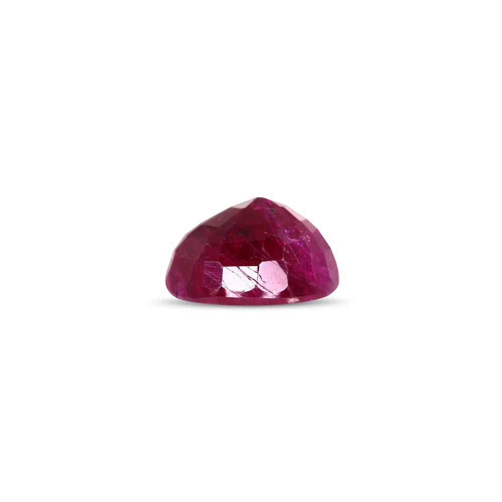 Ruby (Manik) - 4.28 Carat
