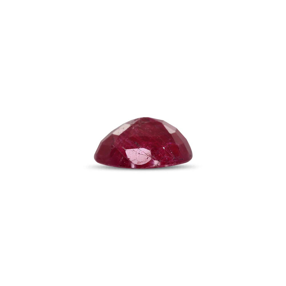 Ruby (Manik) - 4.34 Carat