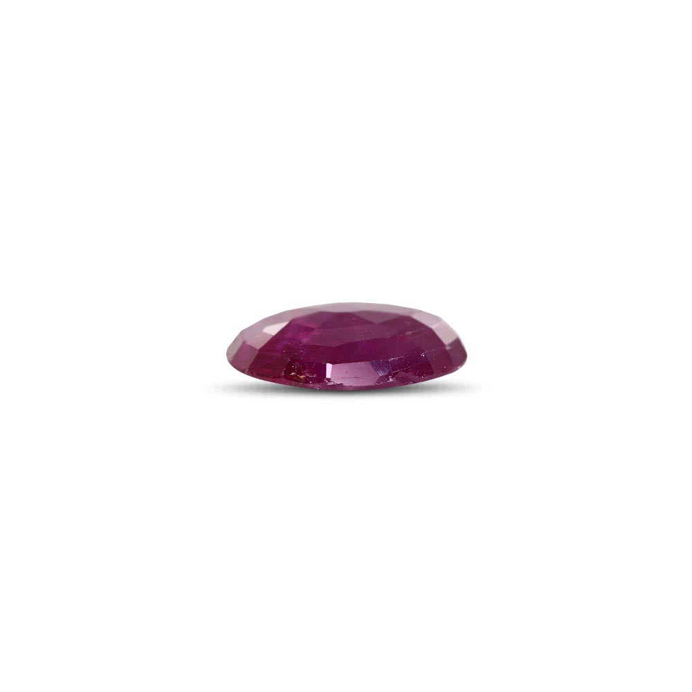 Ruby (Manik) - 4.42 Carat