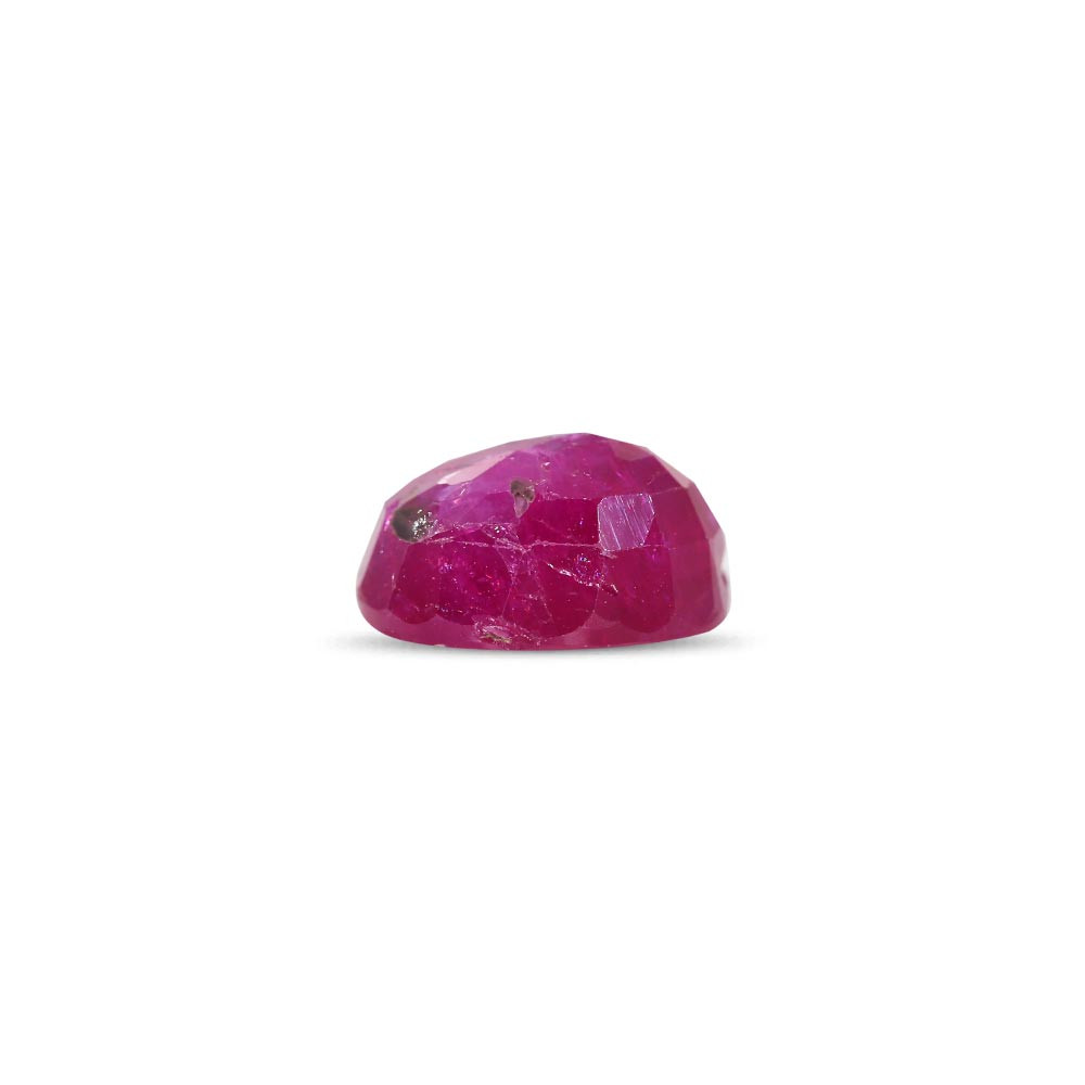 Ruby (Manik) - 4.43 Carat