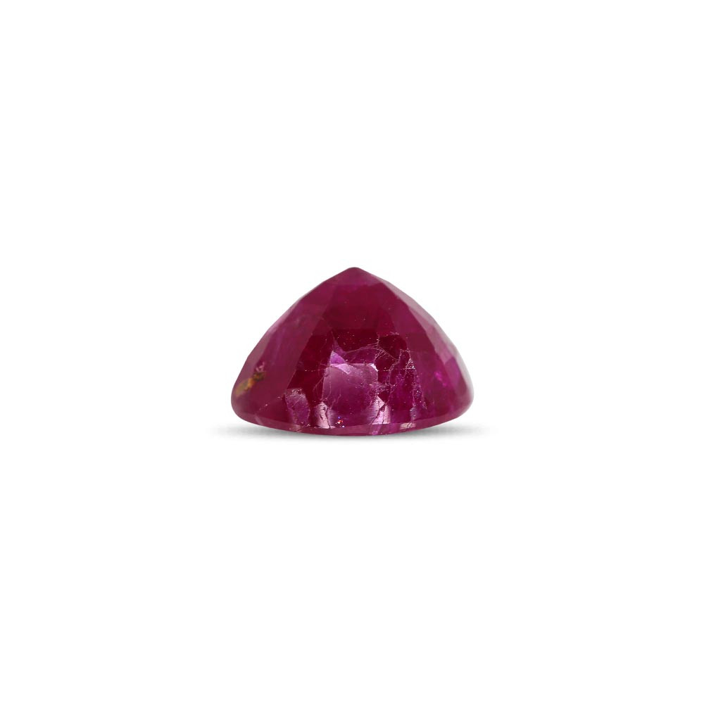 Ruby (Manik) - 4.48 Carat