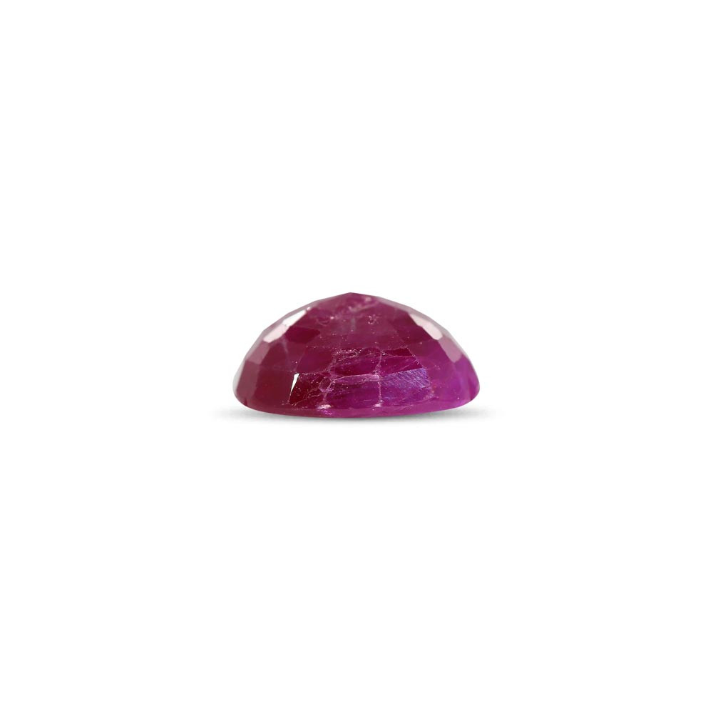 Ruby (Manik) - 4.51 Carat