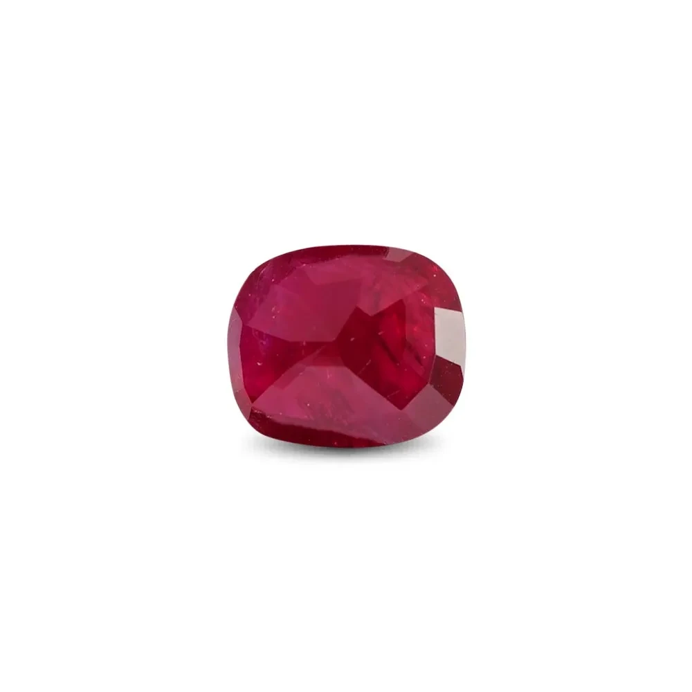 Ruby (Manik) - 4.58 Carat
