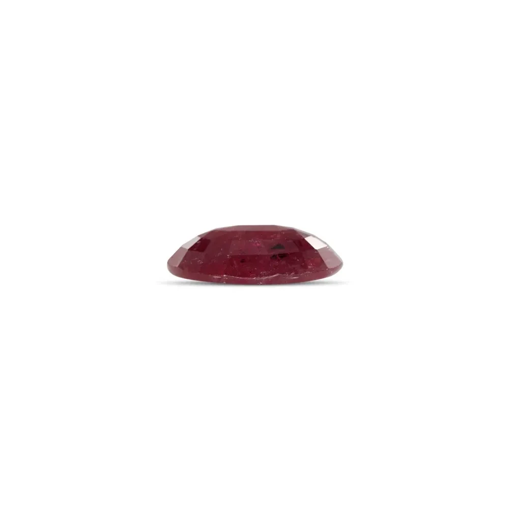 Ruby (Manik) - 4.61 Carat