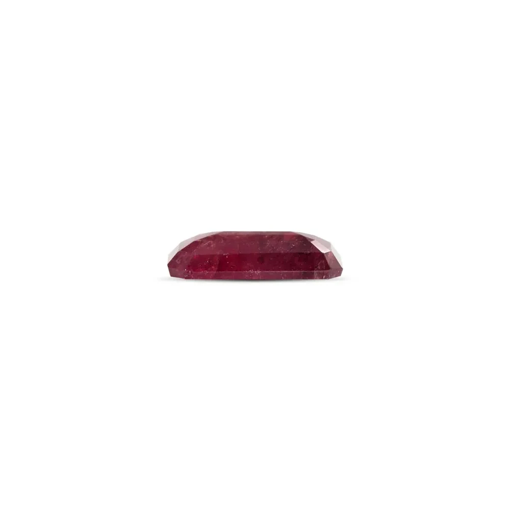 Ruby (Manik) - 4.64 Carat