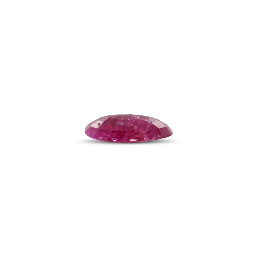 Ruby (Manik) - 4.7 Carat