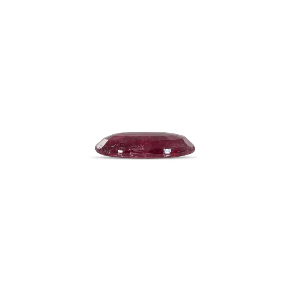 Ruby (Manik) - 4.74 Carat