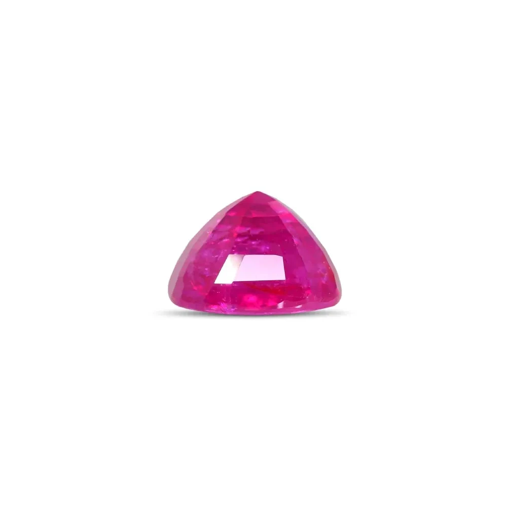 Ruby (Manik) - 5.13 Carat